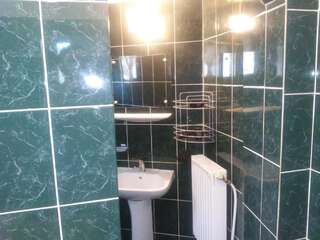 Гостевой дом Smile Cluj Клуж-Напока Стандартный двухместный номер с 1 кроватью и общей ванной комнатой-3