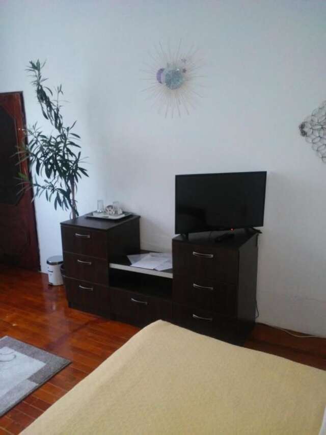 Гостевой дом Smile Cluj Клуж-Напока-12