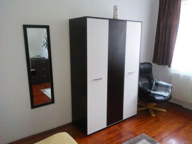 Гостевой дом Smile Cluj Клуж-Напока-13