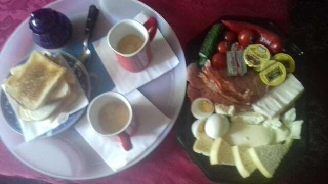 Гостевой дом Smile Cluj Клуж-Напока-18