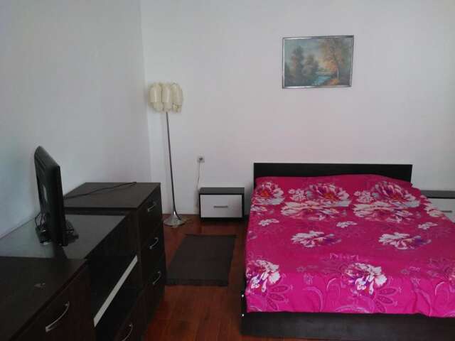 Гостевой дом Smile Cluj Клуж-Напока-23